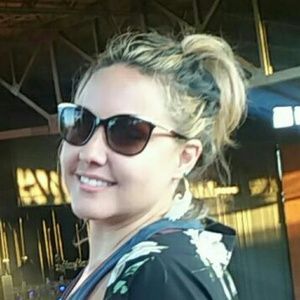 Meet your Posher, Jamey